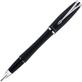 pioro-wieczne-parker-urban-muted-black-ct