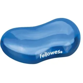 podkladka-pod-nadgarstek-fellowes-crystal-niebieska