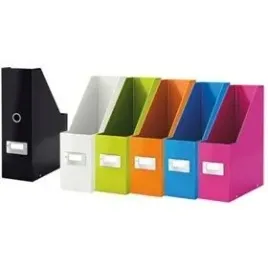 pojemnik-kartonowy-leitz-wow-cands-a4-100mm-zolty