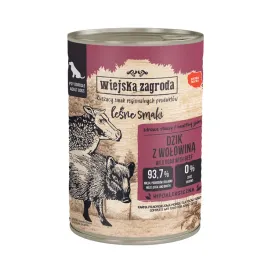 wiejska-zagroda-mokra-karma-dla-psa-adult-dzik-wolowina-400g