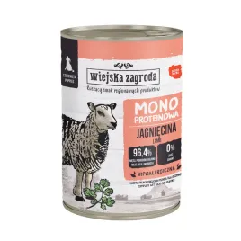 wiejska-zagroda-mokra-karma-dla-puppy-junior-monobialkowa-jagniecina-400g