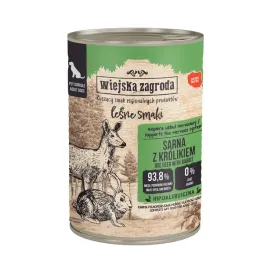 wiejska-zagroda-mokra-karma-dla-psa-adult-sarna-krolik-400g