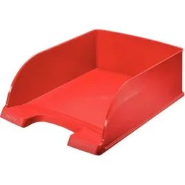 polka-na-dokumenty-leitz-plus-jumbo-czerwona