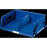 polka-na-dokumenty-leitz-plus-sorty-standard-niebieska