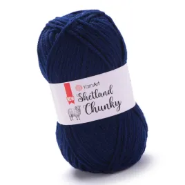 yarnart-shetland-chunky-634-granatowy-100gr-150mt
