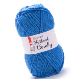 yarnart-shetland-chunky-626-niebieski-100gr-150mt
