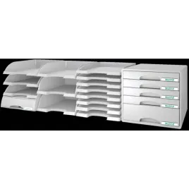 polka-na-dokumenty-leitz-plus-standard-szara