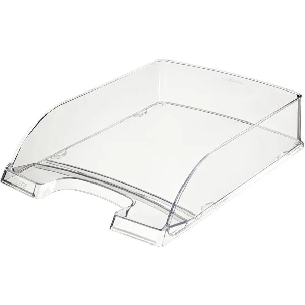 polka-na-dokumenty-leitz-plus-standard-transparentna