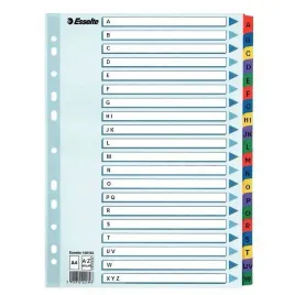 przekladki-mylar-esselte-a4-a-z