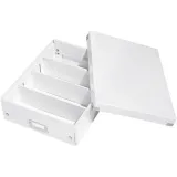 pudlo-leitz-clickandstore-280-100-370mm-biale