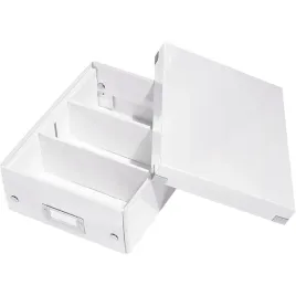 pudlo-leitz-clickandstore-220-100-285mm-biale