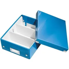 pudlo-leitz-clickandstore-220-100-285mm-niebieskie
