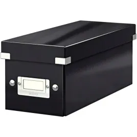 pudlo-leitz-clickandstore-143-136-352mm-czarne
