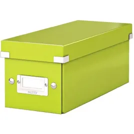 pudlo-leitz-clickandstore-143-136-352mm-zielone
