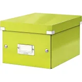 pudlo-leitz-clickandstore-220-160-282mm-zielone