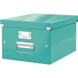 pudlo-leitz-clickandstore-wow-281x200x370mm-turkusowe