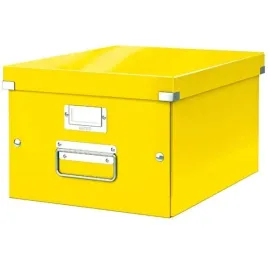 pudlo-leitz-clickandstore-wow-281x200x370mm-zolte