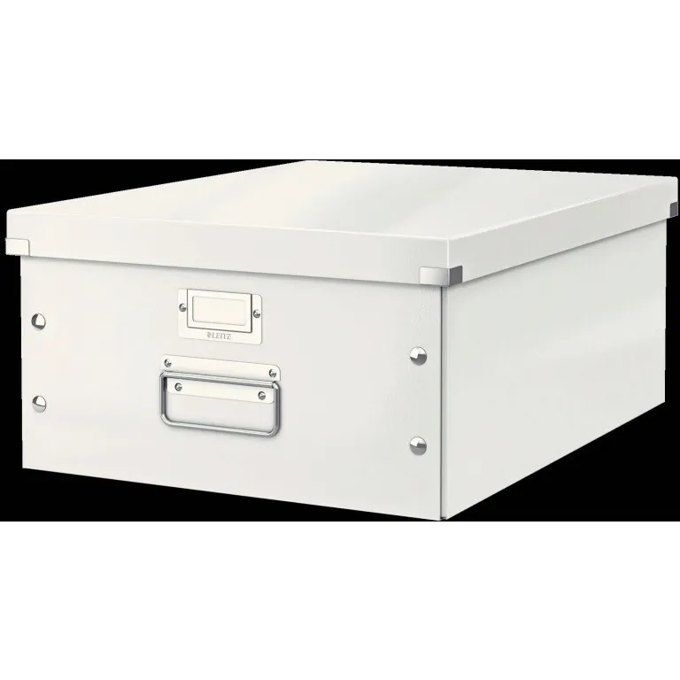 pudlo-leitz-clickandstore-369-200-482mm-biale