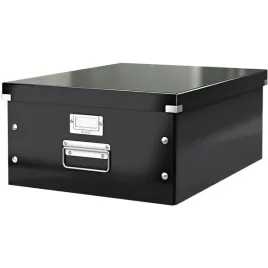 pudlo-leitz-clickandstore-369-200-482mm-czarne