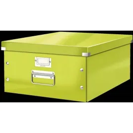 pudlo-leitz-clickandstore-369-200-482mm-zielone