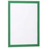 ramka-durable-duraframe-a4-zielona-2