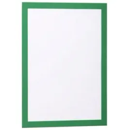 ramka-durable-duraframe-a4-zielona-2