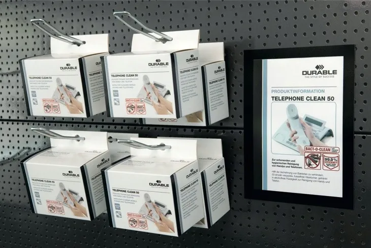 ramka-durable-duraframe-a5-srebrna-2-przeznaczenie-wewnetrzne