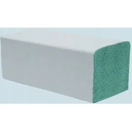 reczniki-skladane-office-products-zz-1w-makulatura-zielone-20x200