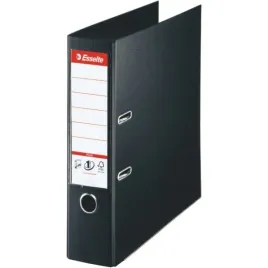 segregator-esselte-no-1-a4-80mm-czarny