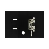 segregator-esselte-no-1-a4-80mm-czarny-grubosc-80-mm