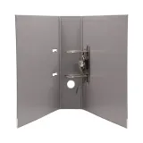 segregator-esselte-no-1-a4-80mm-szary-grubosc-80-mm