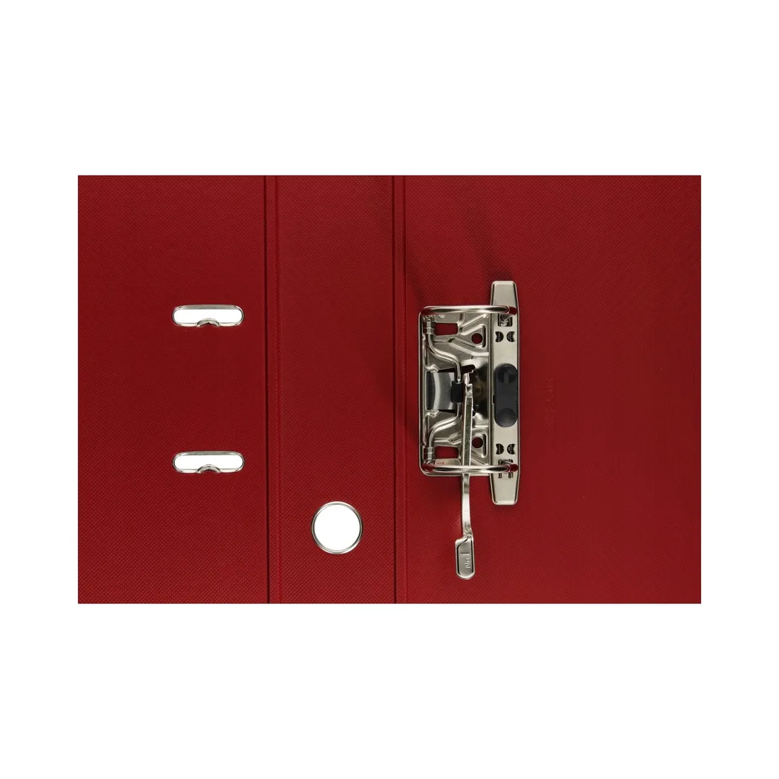 segregator-esselte-no-1-a4-75mm-bordowy