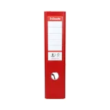 segregator-esselte-no-1-a4-75mm-czerwony-grubosc-75-mm