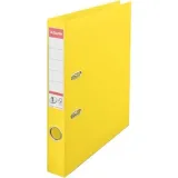 segregator-esselte-no-1-a4-50mm-zolty