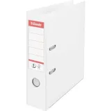 segregator-esselte-no-1-a4-75mm-bialy