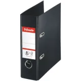 segregator-esselte-no-1-a5-75mm-czarny