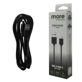 kabel-usb-do-ladowarki-telefonu-smartfona-typ-usb-a-usb-c-czarny-2m