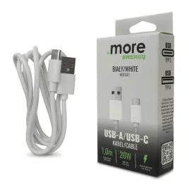 kabel-usb-do-ladowania-telefonu-smartfona-20w-typ-usb-a-usb-c-bialy-1m