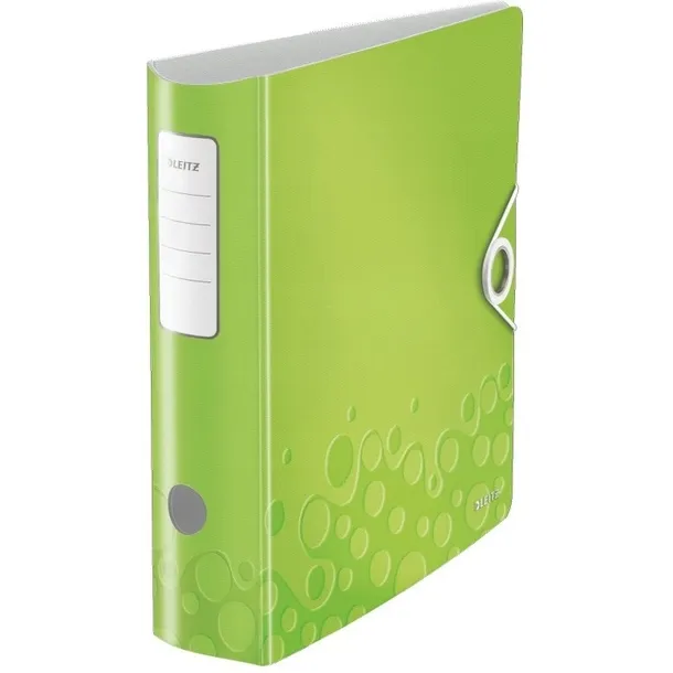 segregator-leitz-active-wow-180-a4-50mm-zielony