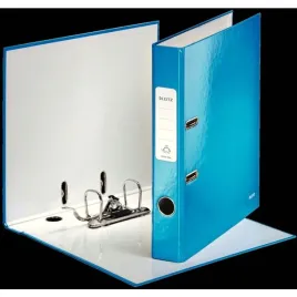 segregator-leitz-180-wow-a4-50mm-niebieski