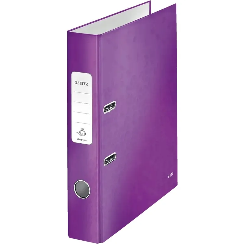 segregator-leitz-180-wow-a4-50mm-fioletowy-grubosc-50-mm