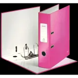 segregator-leitz-180-wow-a4-80mm-rozowy