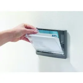 tabliczka-durable-click-sign-210-297mm