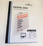 tabliczka-durable-crystal-sign-148-148mm-rodzaj-tablicy-drukowane