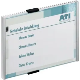 tabliczka-durable-info-sign-210x148-5mm