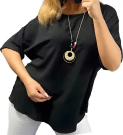 bluzka-damska-z-krotkim-rekawem-duze-rozmiary-kolory-klasyczna-bluzki-r-48