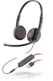 poly-blackwire-c3225-zestaw-sluchawkowy-przewodowa-opaska-na-glowe-biuro