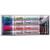 markery-do-tablic-pentel-mw85-4-kolory