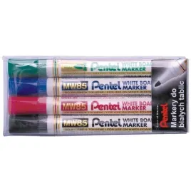 markery-do-tablic-pentel-mw85-4-kolory