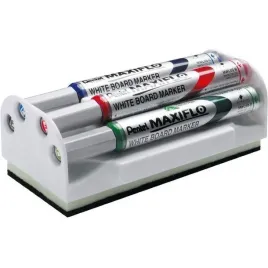 markery-do-tablic-pentel-maxiflo-mwl5s-czyscik-4-kolory